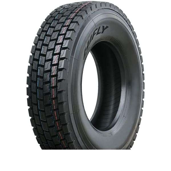 11Р22.5 Hifly HH308A 148/145M вед. TL